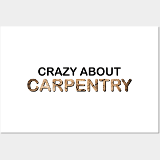 Carpenter carpenter carpenters craftsman saws Posters and Art